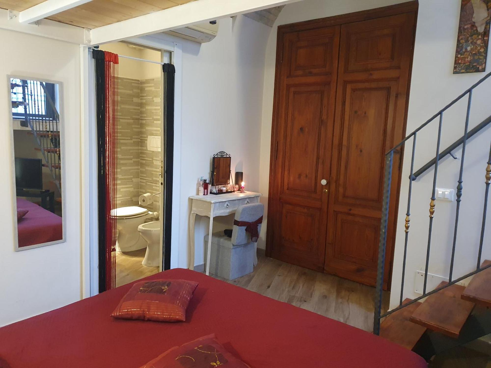 Apartamento Maison Vittoria Roma