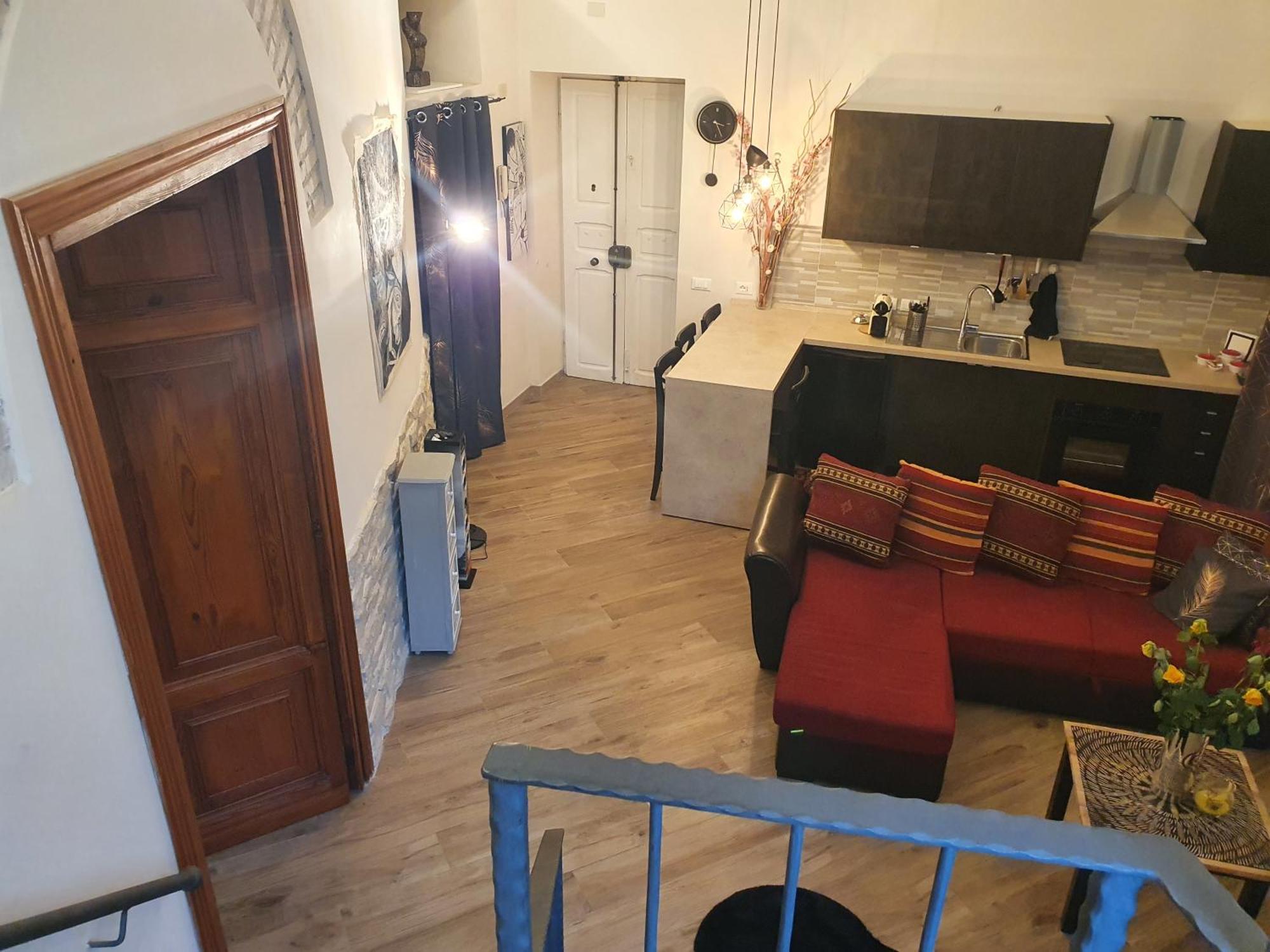 Apartamento Maison Vittoria *