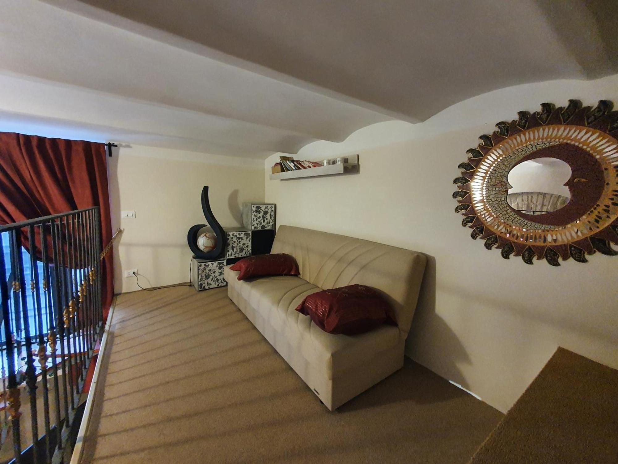 Maison Vittoria Apartamento Roma