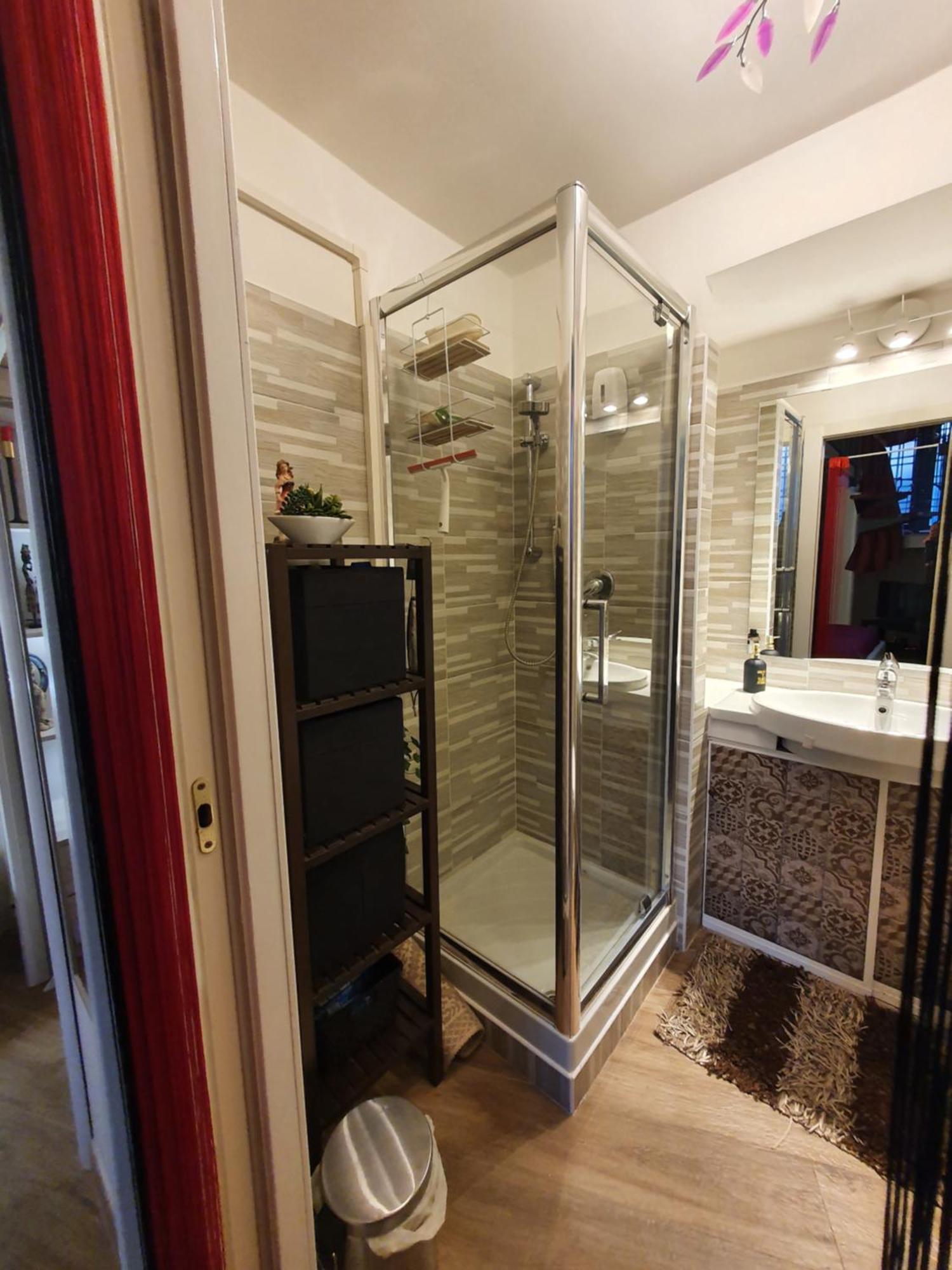 Maison Vittoria Apartamento Roma
