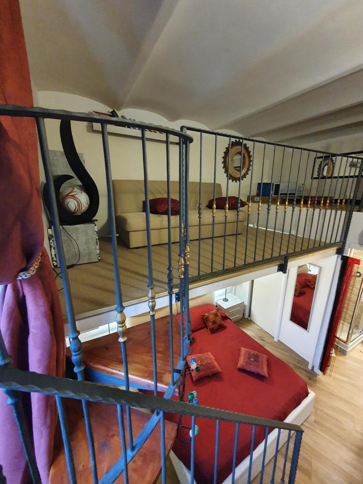 Maison Vittoria Apartamento