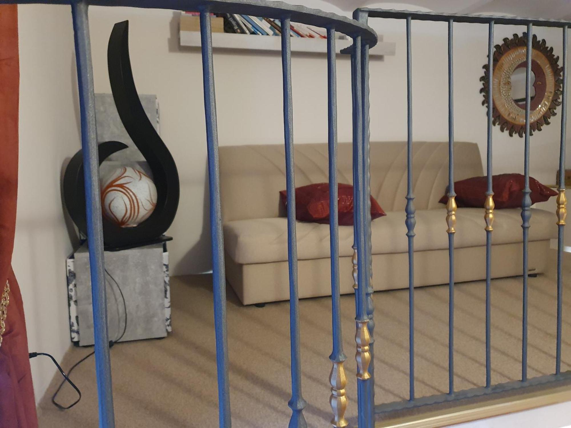 Maison Vittoria Apartamento *
