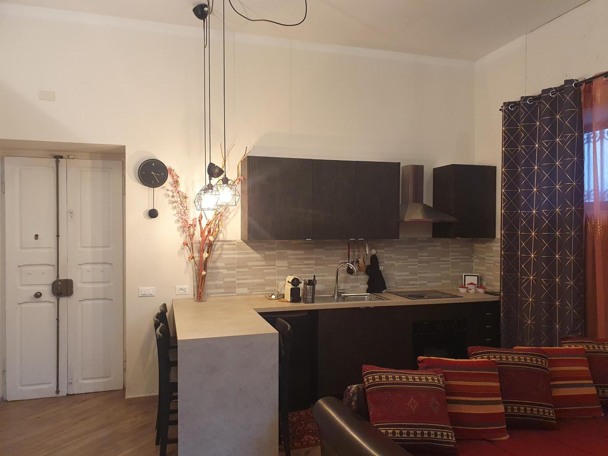 Maison Vittoria Apartamento Roma