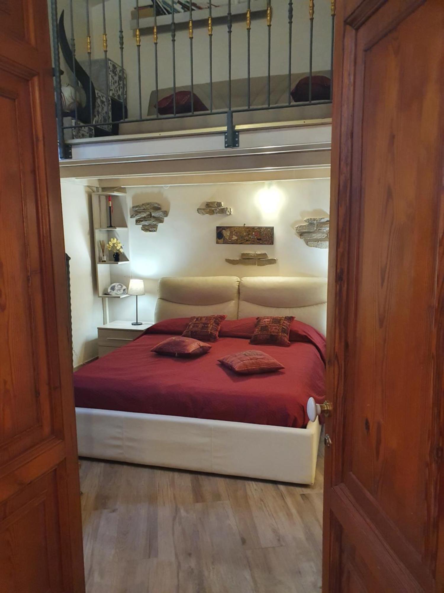 Apartamento Maison Vittoria Roma